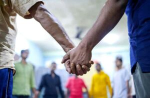 rehabilitation center in Kolkata