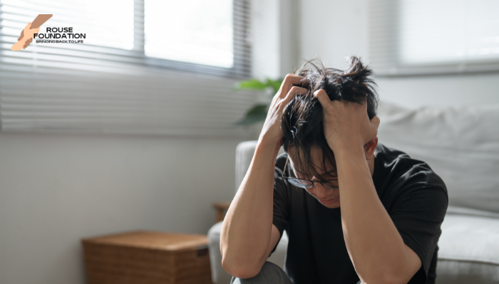 Generalized anxiety disorder treatment Kolkata